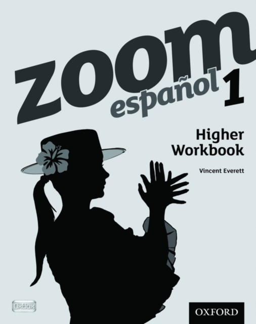 Zoom espanol 1 Higher Workbook, Paperback / softback Book