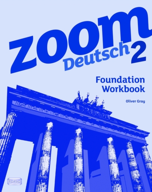 Zoom Deutsch 2 Foundation Workbook (8 Pack), Mixed media product Book