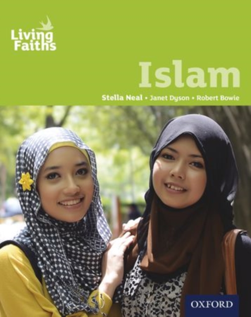 Living Faiths Islam Student Book, Paperback / softback Book