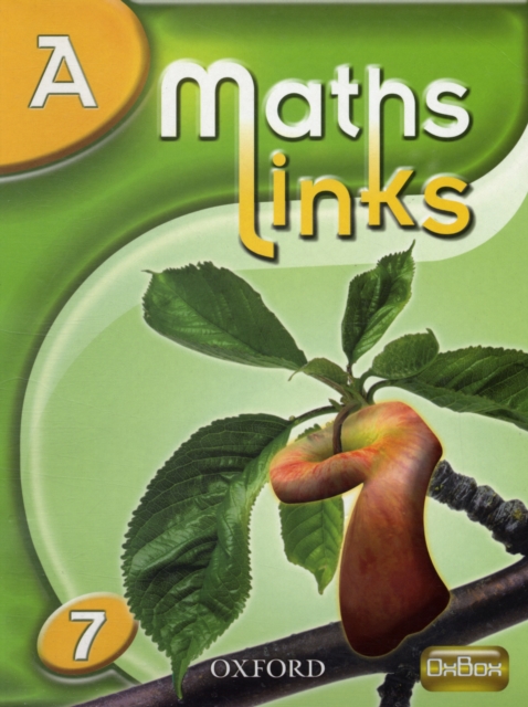 MathsLinks: 1: Y7 Students' Book A, Paperback / softback Book