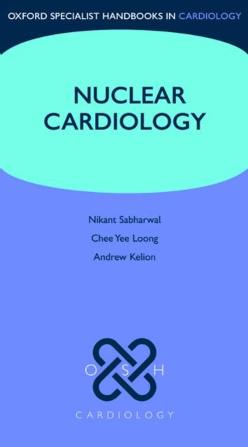 Nuclear Cardiology, Part-work (fasciculo) Book