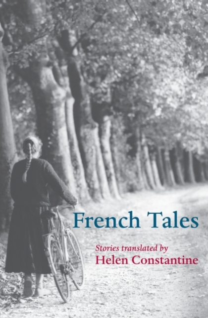 French Tales, Paperback / softback Book