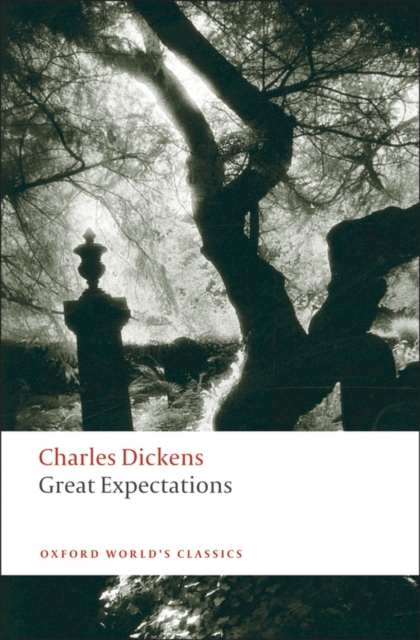 Great Expectations, Paperback / softback Book