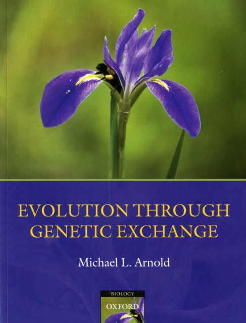 Evolution through Genetic Exchange, Paperback / softback Book