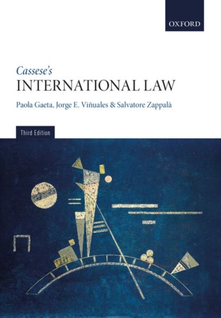 Cassese's International Law, Paperback / softback Book