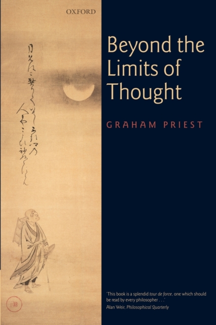 Beyond the Limits of Thought : New edition, Paperback / softback Book