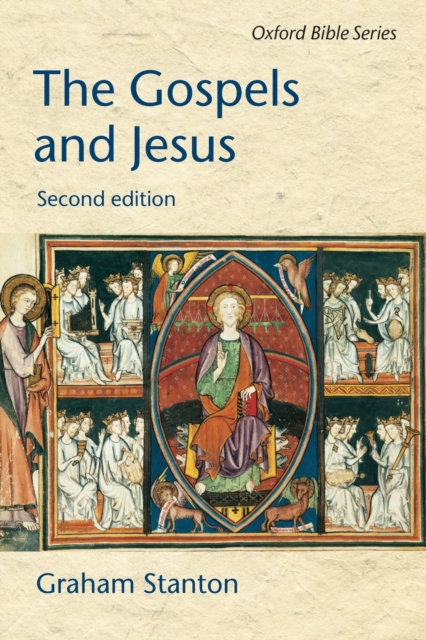 The Gospels and Jesus, Paperback / softback Book