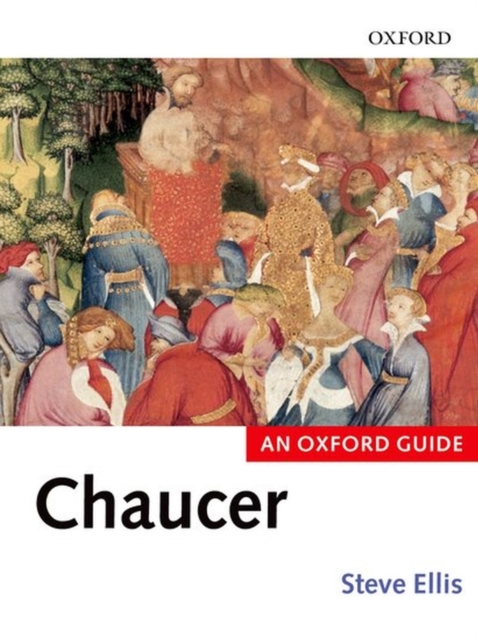 Chaucer : An Oxford Guide, Paperback / softback Book