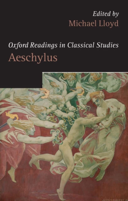 Oxford Readings in Aeschylus, Paperback / softback Book