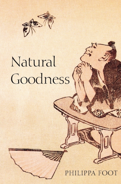Natural Goodness, Paperback / softback Book
