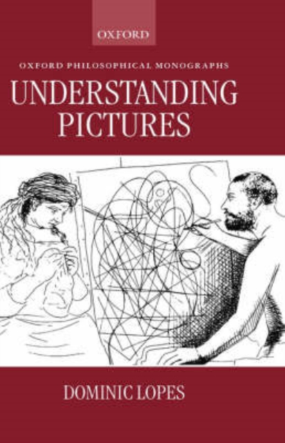 Understanding Pictures, Paperback / softback Book