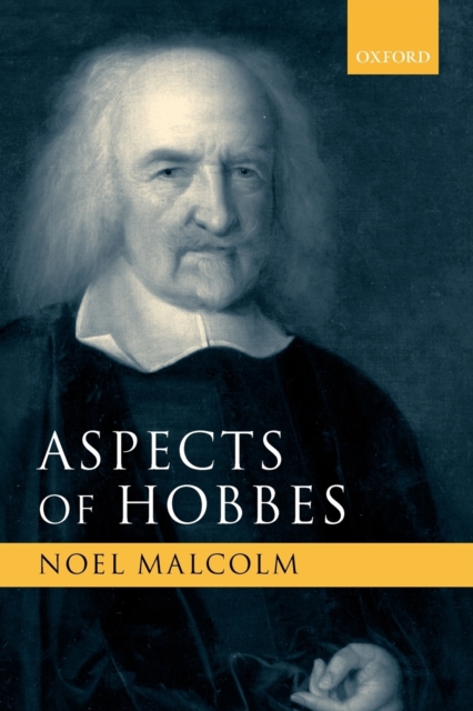 Aspects of Hobbes, Paperback / softback Book