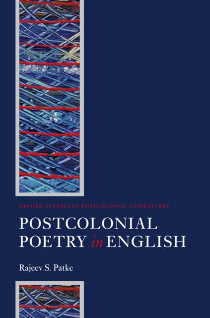 Postcolonial Poetry in English, Paperback / softback Book