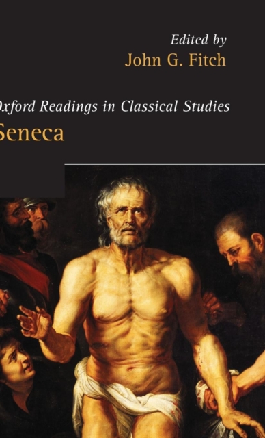 Seneca, Hardback Book