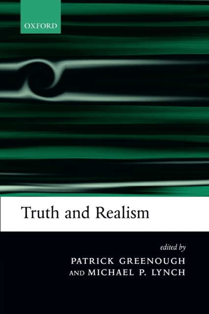 Truth and Realism, Paperback / softback Book