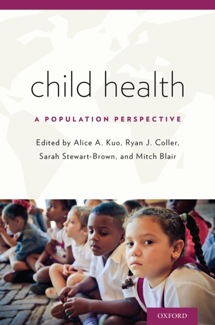 Child Health : A Population Perspective, PDF eBook