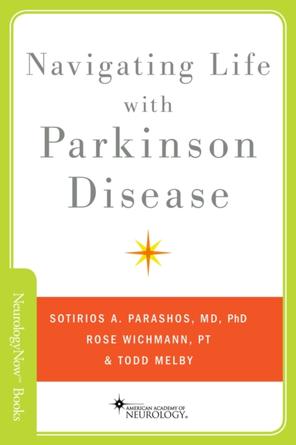 Navigating Life with Parkinson Disease, PDF eBook