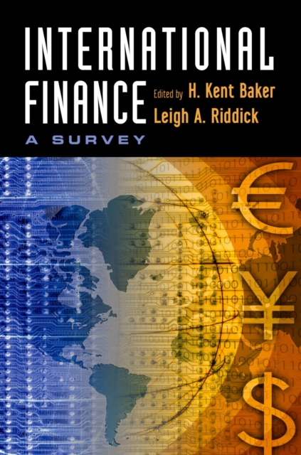 International Finance : A Survey, PDF eBook