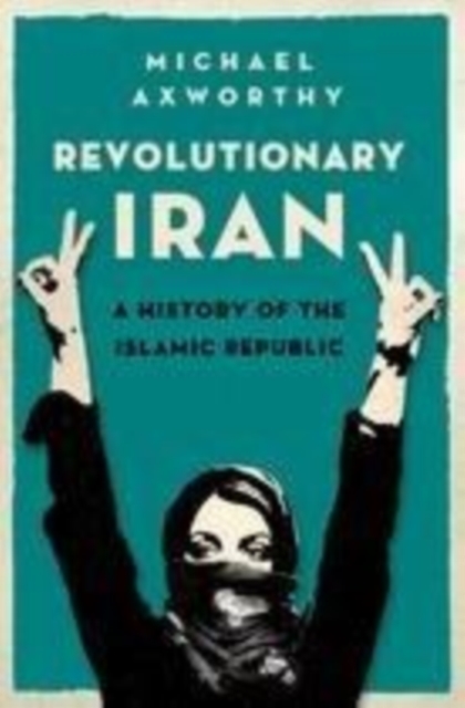Revolutionary Iran, PDF eBook