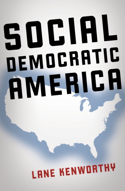 Social Democratic America, PDF eBook