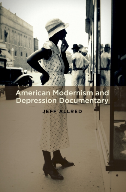 American Modernism and Depression Documentary, EPUB eBook