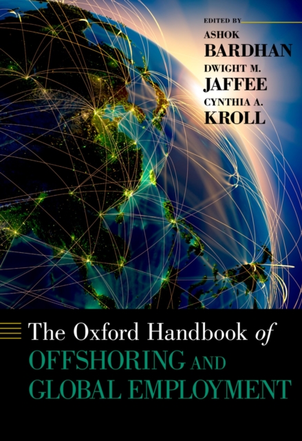 The Oxford Handbook of Offshoring and Global Employment, EPUB eBook