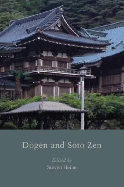 Dogen and Soto Zen, Paperback / softback Book