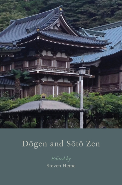 Dogen and Soto Zen, PDF eBook