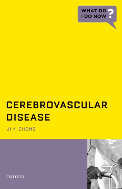 Cerebrovascular Disease, PDF eBook