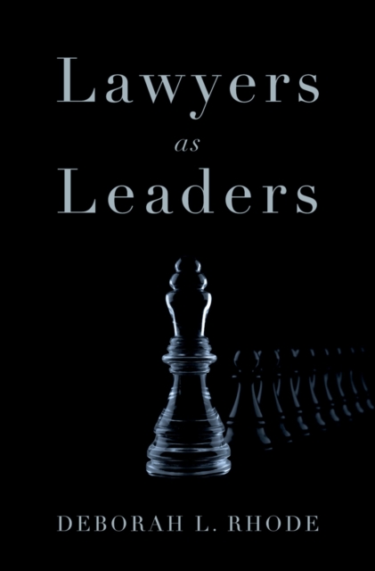 Lawyers as Leaders, EPUB eBook