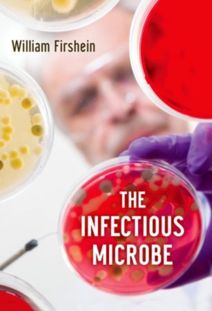 The Infectious Microbe, Hardback Book