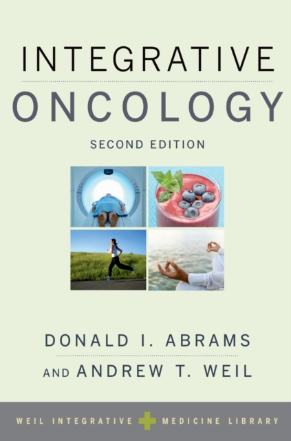 Integrative Oncology, PDF eBook