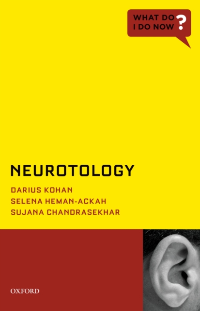 Neurotology, EPUB eBook