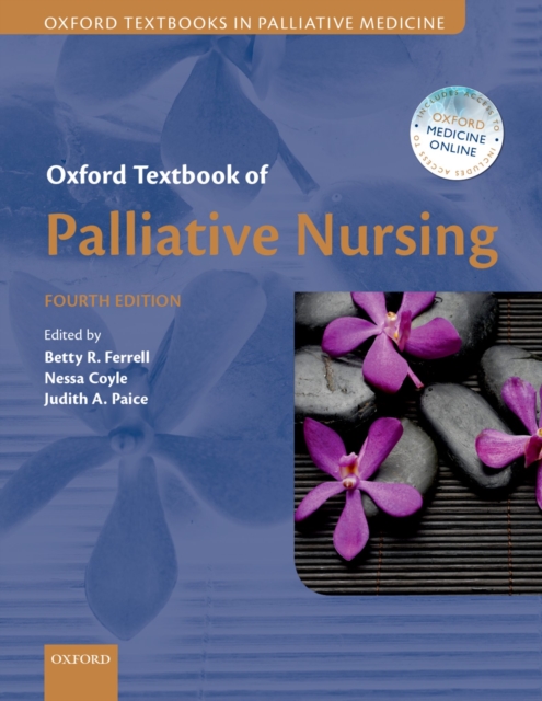 Oxford Textbook of Palliative Nursing, PDF eBook