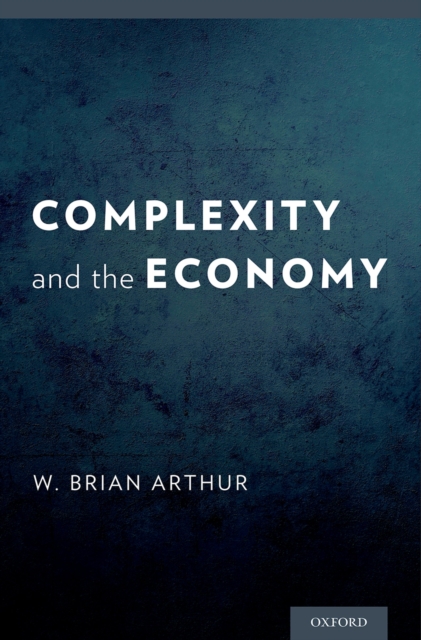 Complexity and the Economy, PDF eBook