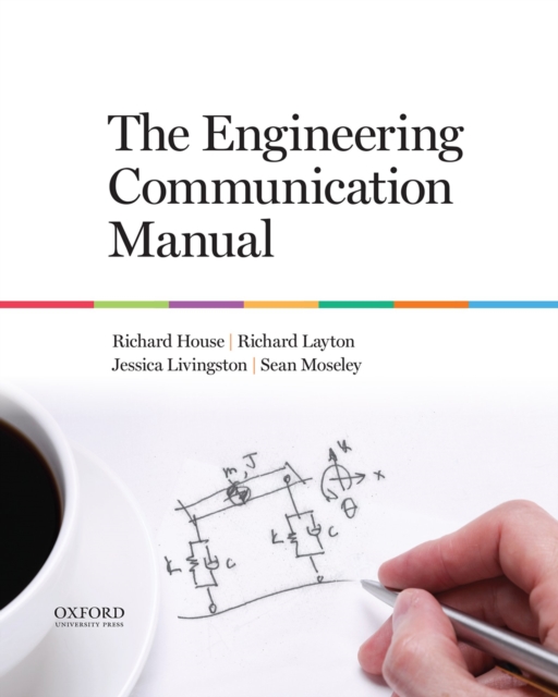 The Engineering Communication Manual, PDF eBook