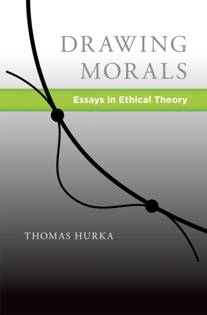 Drawing Morals : Essays in Ethical Theory, EPUB eBook