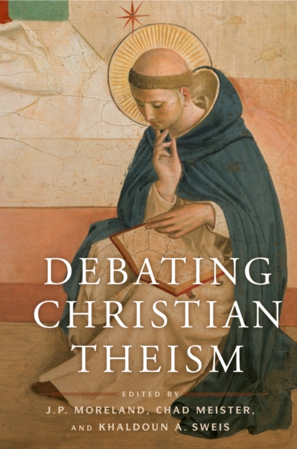 Debating Christian Theism, EPUB eBook