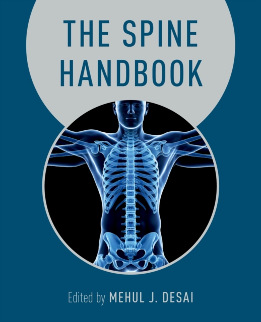The Spine Handbook, PDF eBook