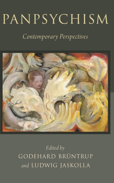 Panpsychism : Contemporary Perspectives, Hardback Book