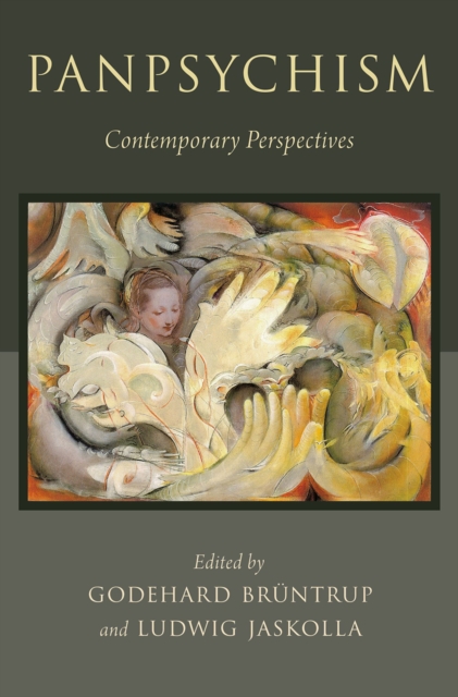 Panpsychism : Contemporary Perspectives, PDF eBook