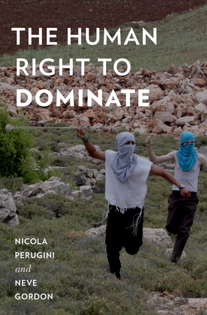 The Human Right to Dominate, PDF eBook