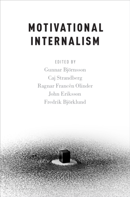 Motivational Internalism, PDF eBook