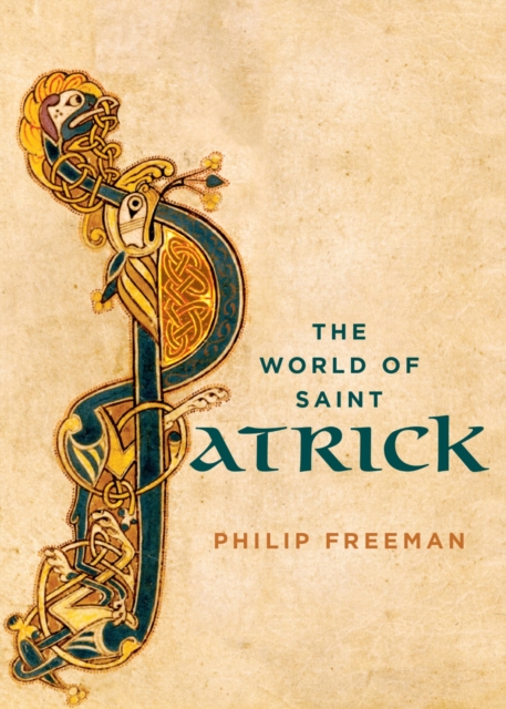 The World of Saint Patrick, EPUB eBook