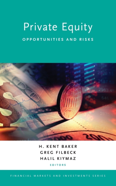 Private Equity : Opportunities and Risks, Hardback Book