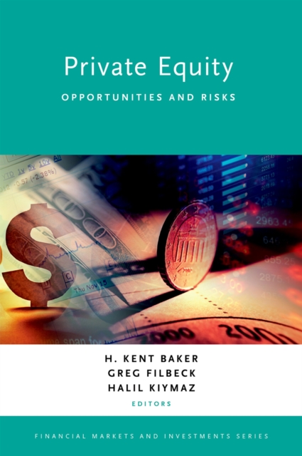 Private Equity : Opportunities and Risks, PDF eBook