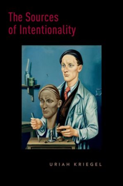 The Sources of Intentionality, Paperback / softback Book