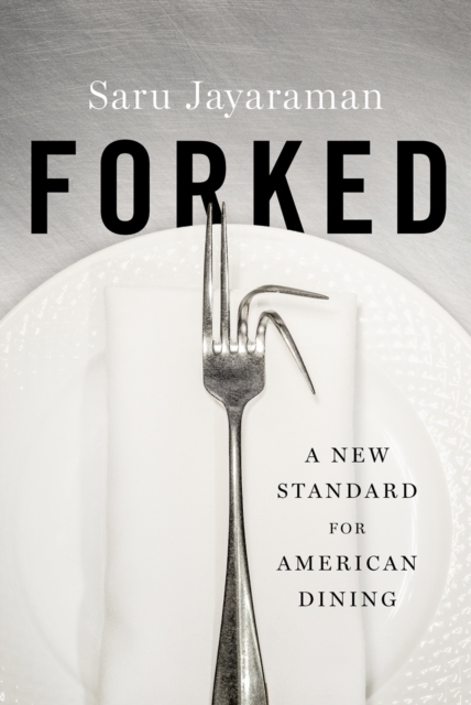 Forked : A New Standard for American Dining, PDF eBook