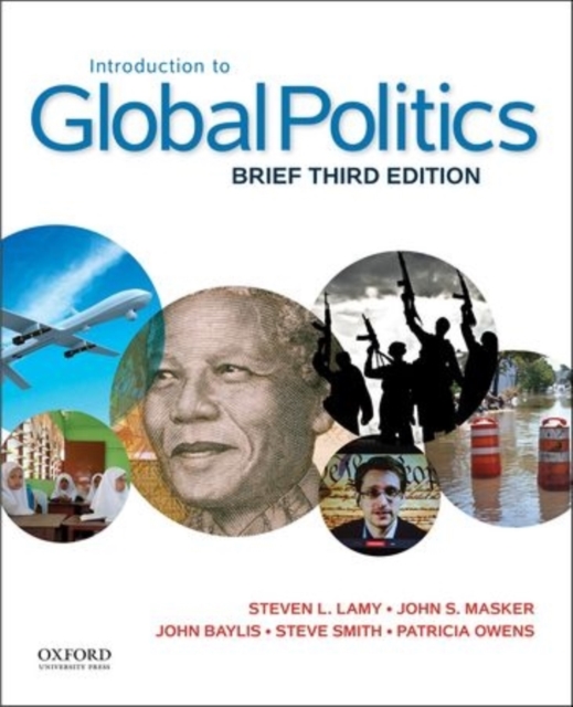 Introduction to Global Politics, Paperback Book