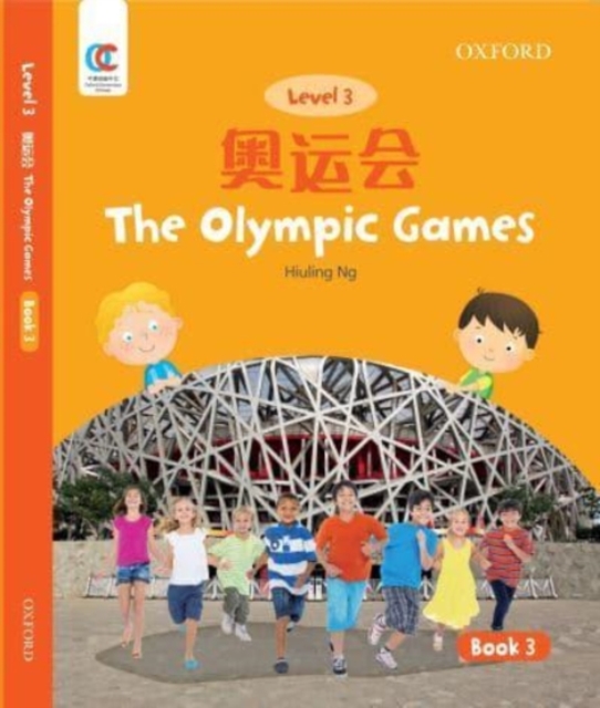 The Olympic Games, Paperback / softback Book